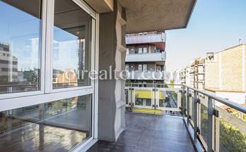 alquiler apartamento barcelona capital sarria sant gervasi