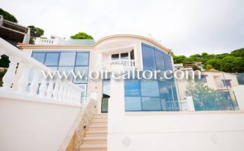 venta chalet adosado lloret de mar roca grossa