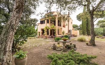 5 casas en venta sant celoni