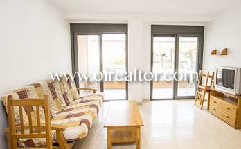 venta apartamento lloret de mar centro