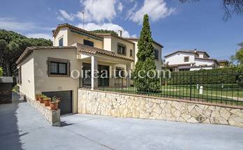 64 casas en venta santa cristina d´aro