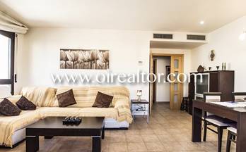 venta apartamento lloret de mar santa clotilde