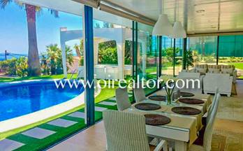 137 casas en venta tossa de mar