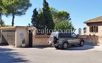 venta casa de campo almuñecar la herradura