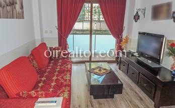 venta apartamento lloret de mar centro