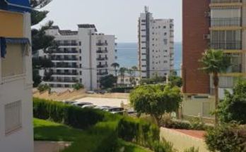 venta apartamento benidorm jaime i