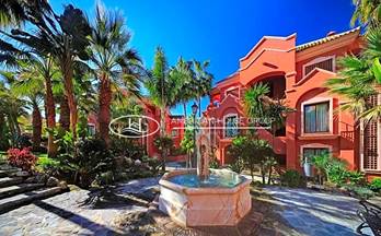 venta apartamento marbella nueva andalucia