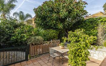 venta chalet adosado sant vicenç de montalt 