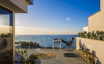 49 venta de pisos en mijas con vistas al mar