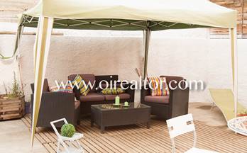 17 pisos en venta palafolls