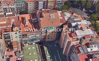 venta local barcelona capital eixample