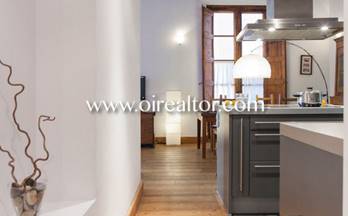 venta apartamento barcelona capital ciutat vella