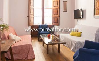 venta apartamento barcelona capital ciutat vella