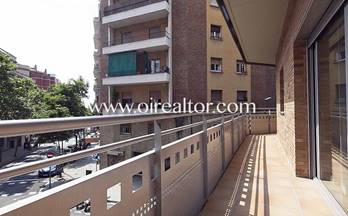 apartamentos exteriores en venta barcelona