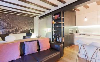 venta apartamento barcelona capital ciutat vella