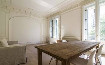 venta apartamento barcelona capital eixample