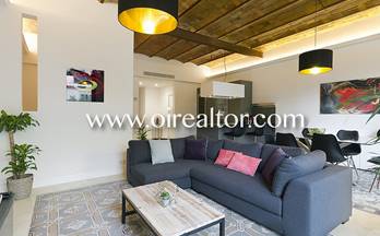 venta apartamento barcelona capital eixample