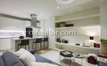 venta apartamento barcelona capital eixample