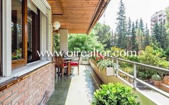 venta apartamento barcelona capital les corts