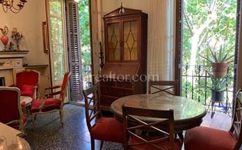 venta apartamento barcelona capital eixample