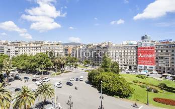 apartamentos exteriores en venta barcelona