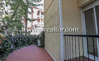 121 pisos en venta en barcelona con terraza