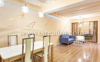 venta apartamento barcelona capital ciutat vella