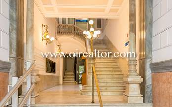 venta apartamento barcelona capital eixample