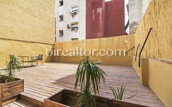 venta apartamento barcelona capital ciutat vella