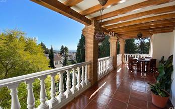 199 casas en venta churriana
