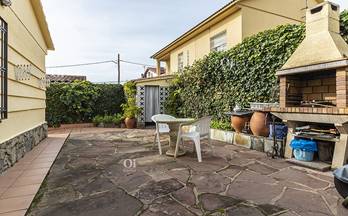 96 casas en venta vilassar de mar