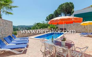 188 casas en venta lloret de mar