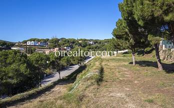 venta terrenos solares sant andreu de llavaneres 