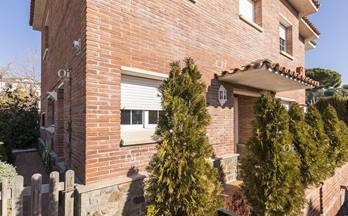 94 casas en venta cabrils