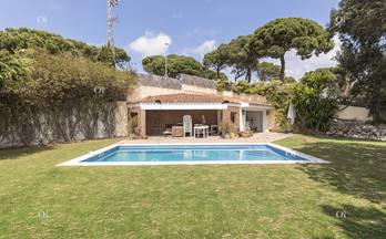 95 casas en venta cabrils