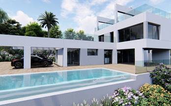 377 casas en venta puerto banus