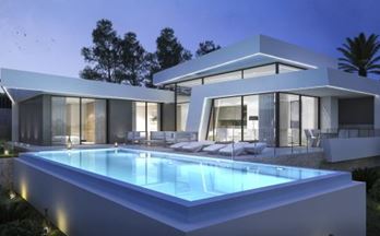 821 casas en venta javea xabia