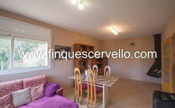 venta casa unifamiliar cervello cervelló