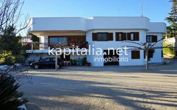 247 casas en venta benissoda