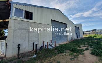 venta terrenos solares ontinyent ctra. valencia