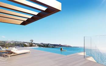 1384 pisos en venta malaga provincia