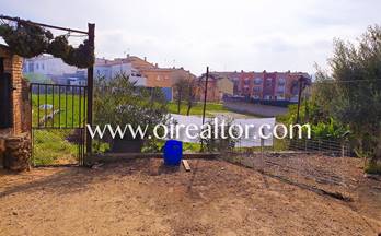 venta terrenos solares llagostera 