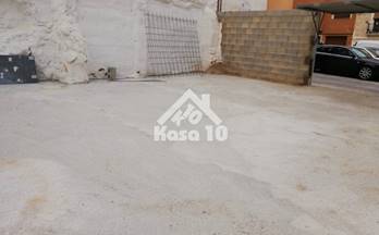 venta terrenos solares ibi ibi