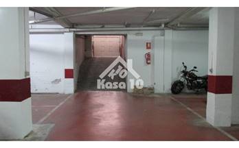 venta garaje ibi ibi