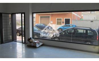 9 locales en alquiler castalla