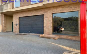 venta local blanes 