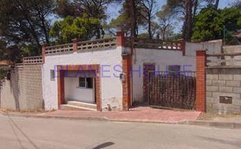 68 terrenos y fincas en venta vidreres