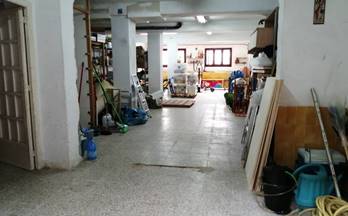 venta nave blanes la plantera (costa brava)