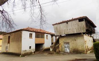 54 casas en venta cudillero