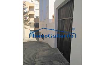 1 duplex en venta canillas de aceituno